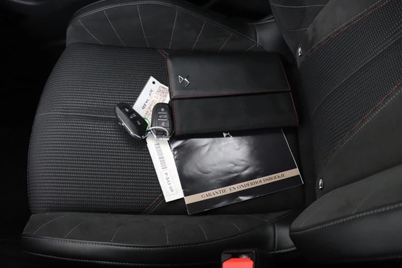 DS DS 4 - Afbeelding 26 van 27