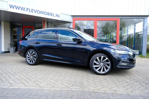 Škoda Octavia - Afbeelding 4 van 30