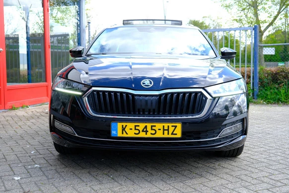 Škoda Octavia - Afbeelding 7 van 30