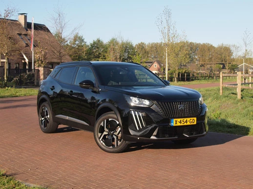 Peugeot e-2008 - Afbeelding 1 van 30