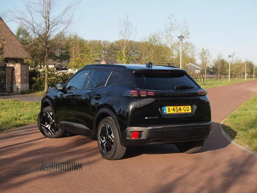 Peugeot e-2008 - Afbeelding 2 van 30