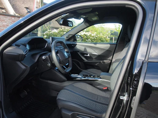 Peugeot e-2008 - Afbeelding 3 van 30