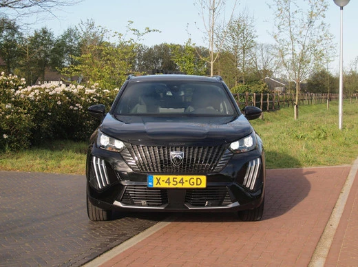 Peugeot e-2008 - Afbeelding 5 van 30