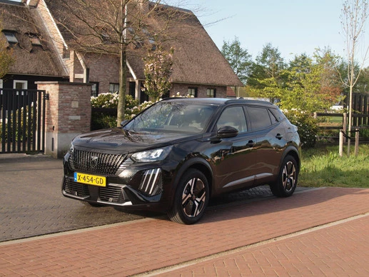 Peugeot e-2008 - Afbeelding 6 van 30