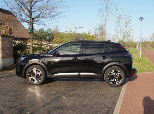 Peugeot e-2008 - Afbeelding 7 van 30