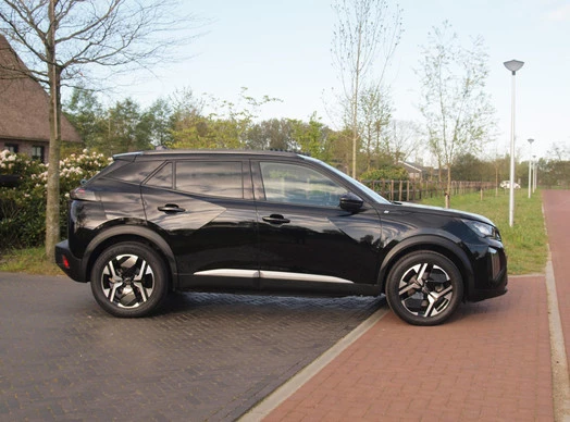 Peugeot e-2008 - Afbeelding 11 van 30