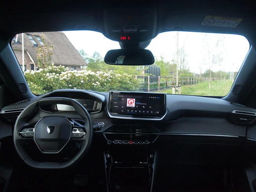 Peugeot e-2008 - Afbeelding 14 van 30