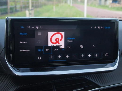 Peugeot e-2008 - Afbeelding 18 van 30