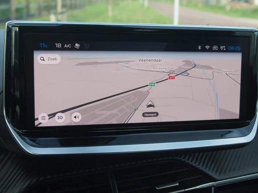 Peugeot e-2008 - Afbeelding 19 van 30