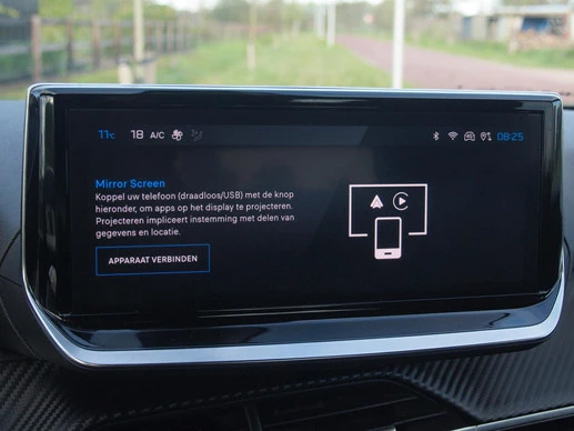 Peugeot e-2008 - Afbeelding 20 van 30