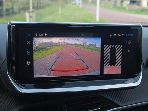 Peugeot e-2008 - Afbeelding 21 van 30