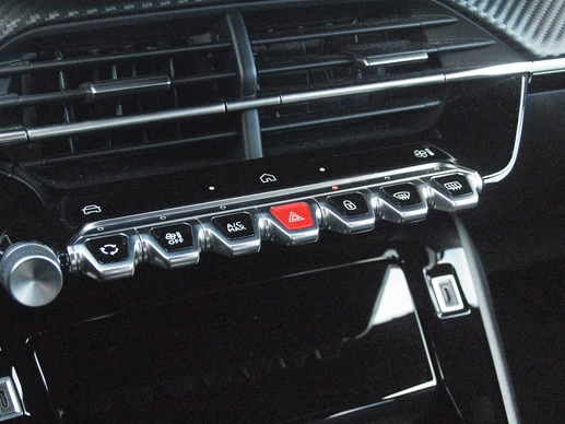 Peugeot e-2008 - Afbeelding 22 van 30