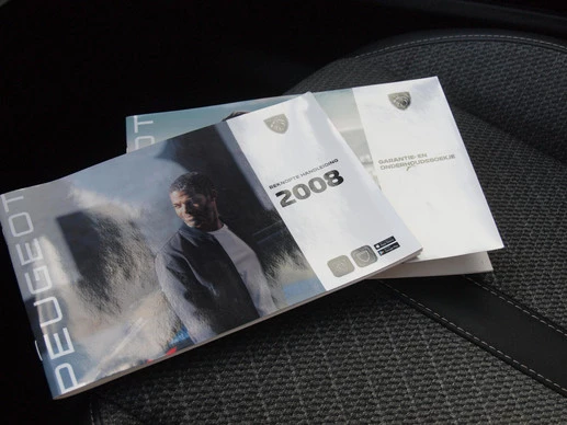 Peugeot e-2008 - Afbeelding 29 van 30