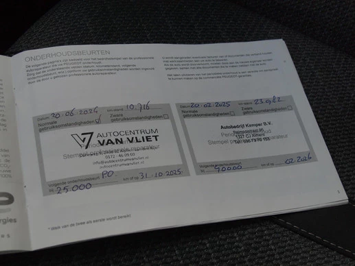 Peugeot e-2008 - Afbeelding 30 van 30