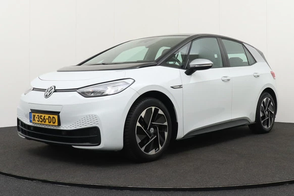 Volkswagen ID.3 - Afbeelding 1 van 30