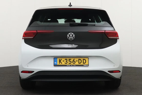 Volkswagen ID.3 - Afbeelding 4 van 30