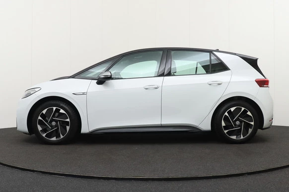 Volkswagen ID.3 - Afbeelding 5 van 30