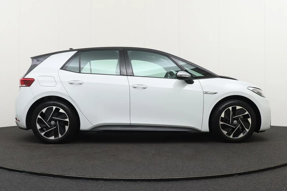 Volkswagen ID.3 - Afbeelding 6 van 30