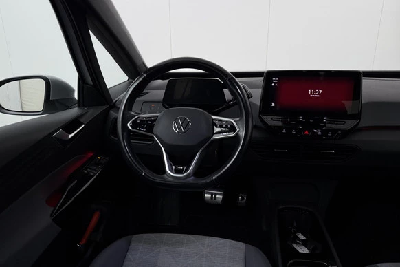 Volkswagen ID.3 - Afbeelding 8 van 30