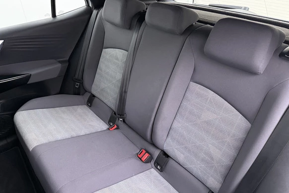 Volkswagen ID.3 - Afbeelding 11 van 30