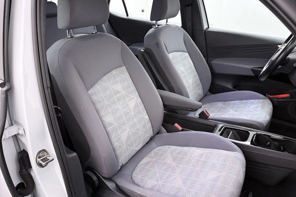 Volkswagen ID.3 - Afbeelding 14 van 30