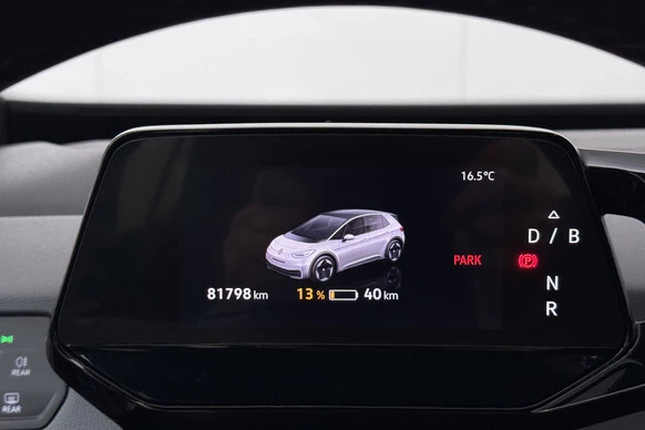 Volkswagen ID.3 - Afbeelding 20 van 30