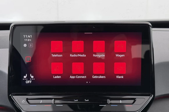 Volkswagen ID.3 - Afbeelding 21 van 30