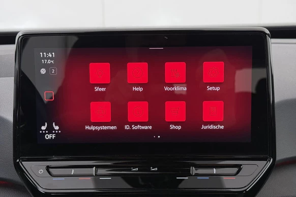 Volkswagen ID.3 - Afbeelding 22 van 30