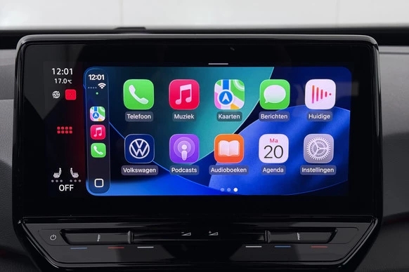 Volkswagen ID.3 - Afbeelding 25 van 30