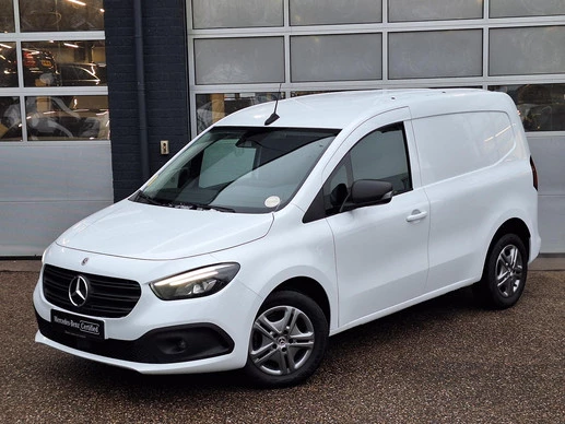 Mercedes-Benz Citan - Afbeelding 2 van 30