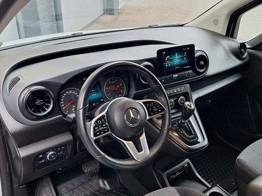 Mercedes-Benz Citan - Afbeelding 7 van 30