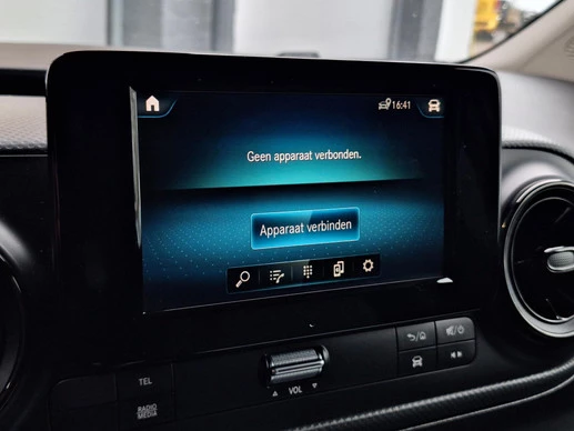 Mercedes-Benz Citan - Afbeelding 18 van 30