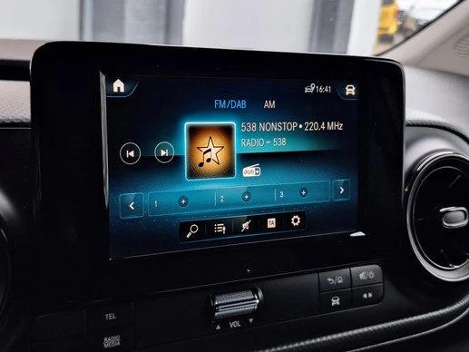 Mercedes-Benz Citan - Afbeelding 19 van 30