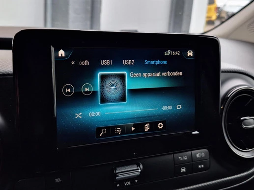 Mercedes-Benz Citan - Afbeelding 20 van 30