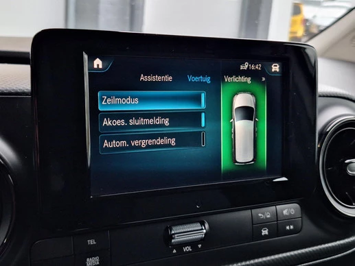 Mercedes-Benz Citan - Afbeelding 22 van 30