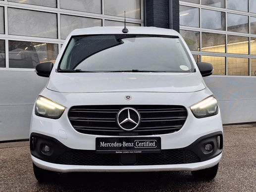 Mercedes-Benz Citan - Afbeelding 26 van 30