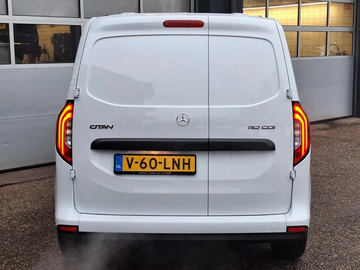 Mercedes-Benz Citan - Afbeelding 27 van 30