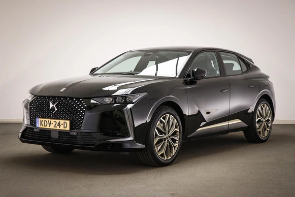 DS DS 4 - Afbeelding 1 van 30