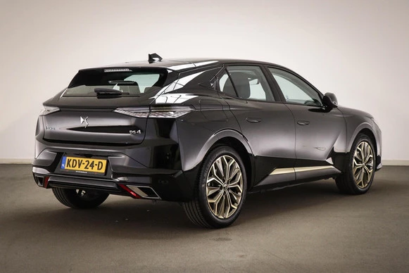 DS DS 4 - Afbeelding 2 van 30