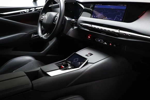 DS DS 4 - Afbeelding 3 van 30