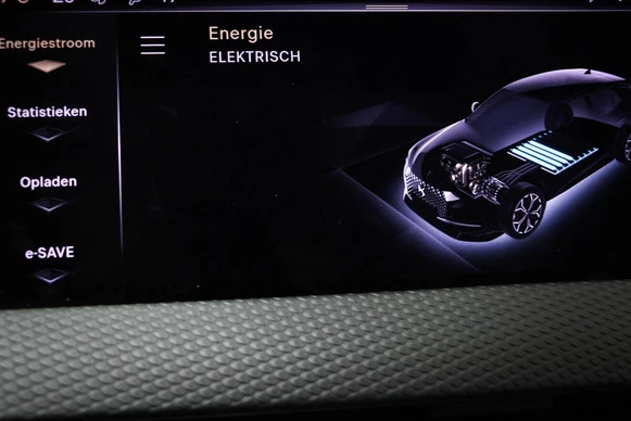 DS DS 4 - Afbeelding 7 van 30