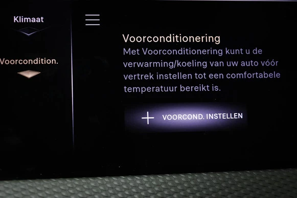 DS DS 4 - Afbeelding 8 van 30