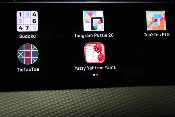 DS DS 4 - Afbeelding 9 van 30