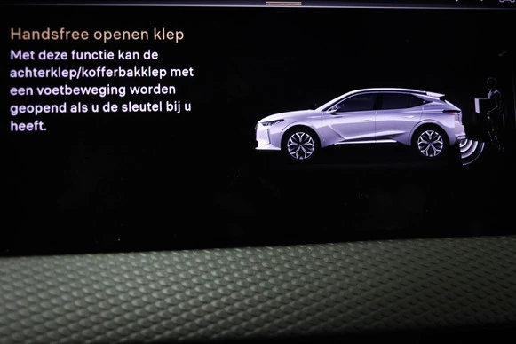 DS DS 4 - Afbeelding 10 van 30