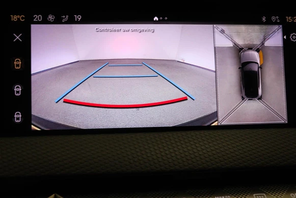 DS DS 4 - Afbeelding 11 van 30