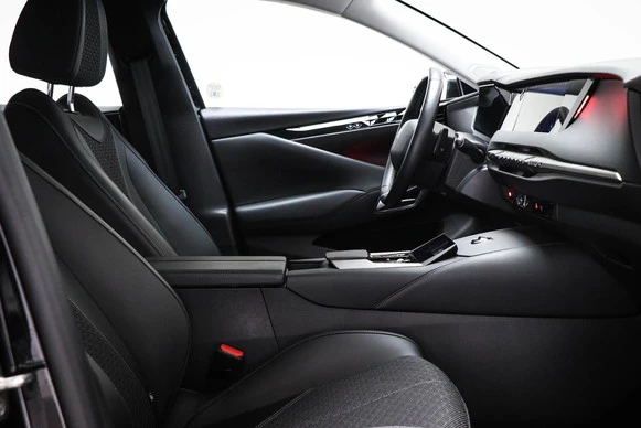 DS DS 4 - Afbeelding 12 van 30