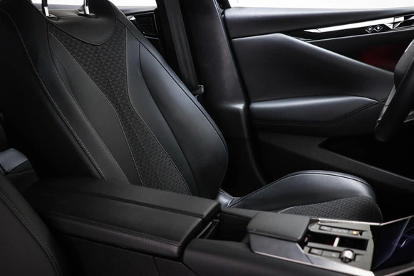 DS DS 4 - Afbeelding 13 van 30