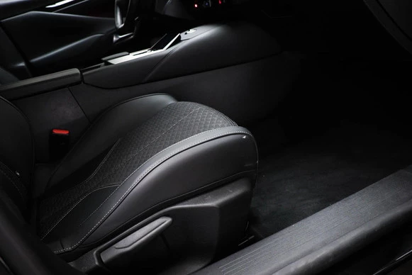 DS DS 4 - Afbeelding 14 van 30