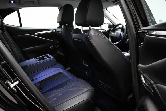 DS DS 4 - Afbeelding 15 van 30