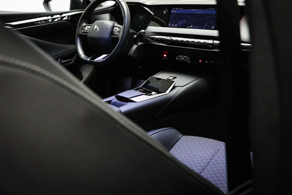 DS DS 4 - Afbeelding 16 van 30